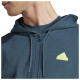Adidas Ανδρική ζακέτα M Future Icons 3-Stripes Full-Zip Adidas Ανδρική ζακέτα M Future Icons 3-Stripes Full-Zip